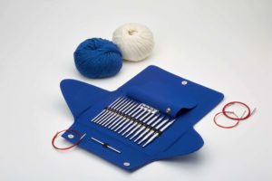 740 2 addiClick Novel LACE LONG case Clicksystem 35 8mm 6080100cm US 4 11 MadeinGermany mood rgb innovations,stocking knitting needles,circular knitting needles,CraSyTrio