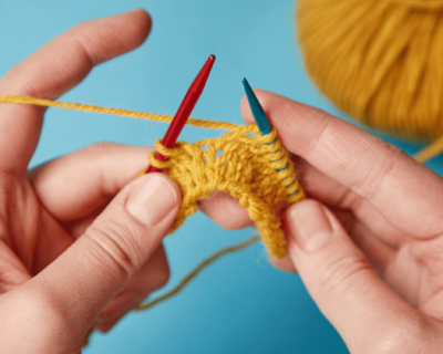 Crochet Hook Set, Practical Crochet Needle For Lace Knitting For Crochet  Lovers. For Mother's Day For Beginners For Fine Yarn Craftsmanship 
