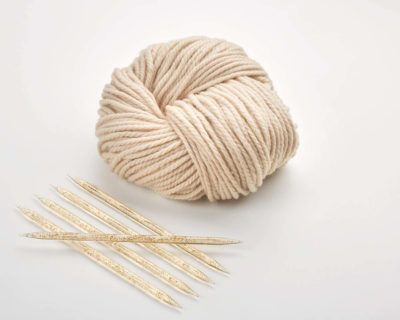 Which knitting needle material is the right one for me? ❤ »