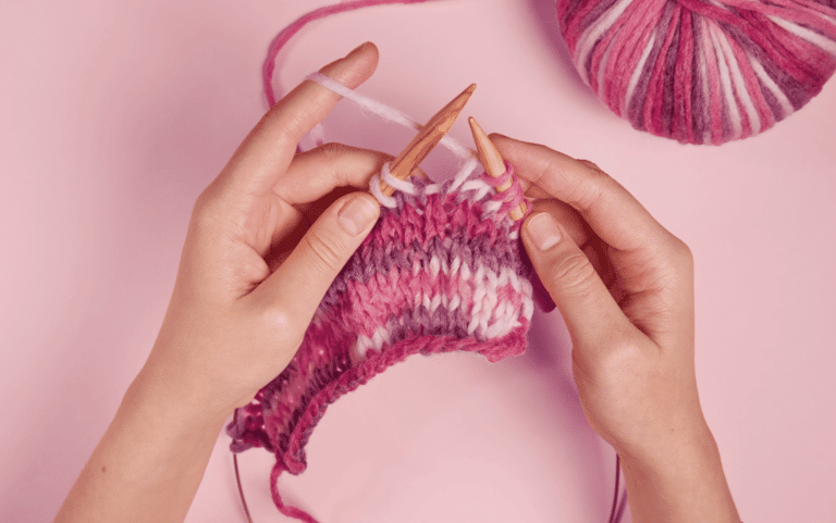 Knitting Needles - Addi - Olivewood Circular