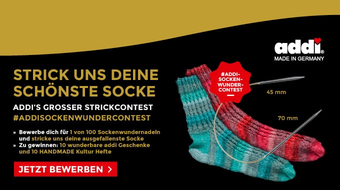 Handmade Culture new banner home page sockenwundercontest