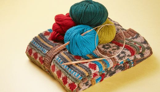 addi needle wool jumper magazine,inspiration,knitting,crochet