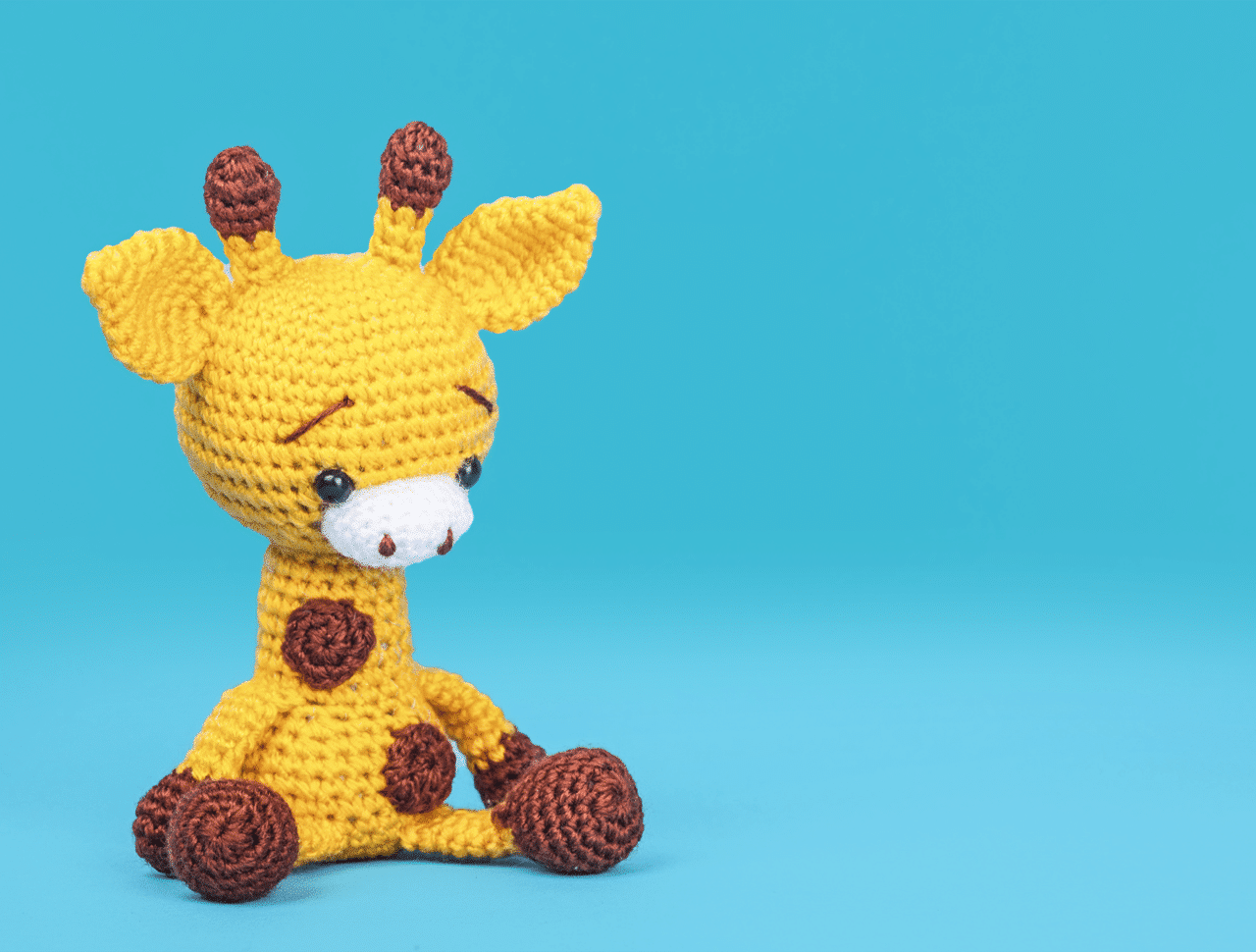 amigurumi giraffe 1 Amigurumi,Crochet animals,Knitting or Crochet,Crochet animals