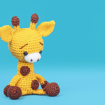 amigurumi giraffe 1 crochet avoid mistakes