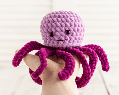 amigurumi octopus amigurumi