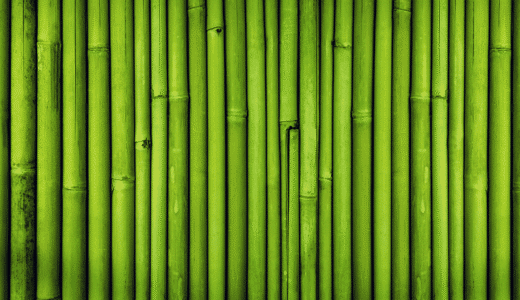 bambus wald Nachhaltigkeit,Ökoprofit
