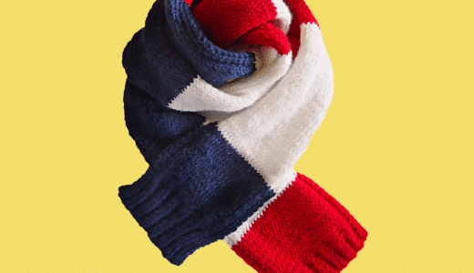 m3 3 knitted scarf 2 magazine,inspiration,knitting,crochet