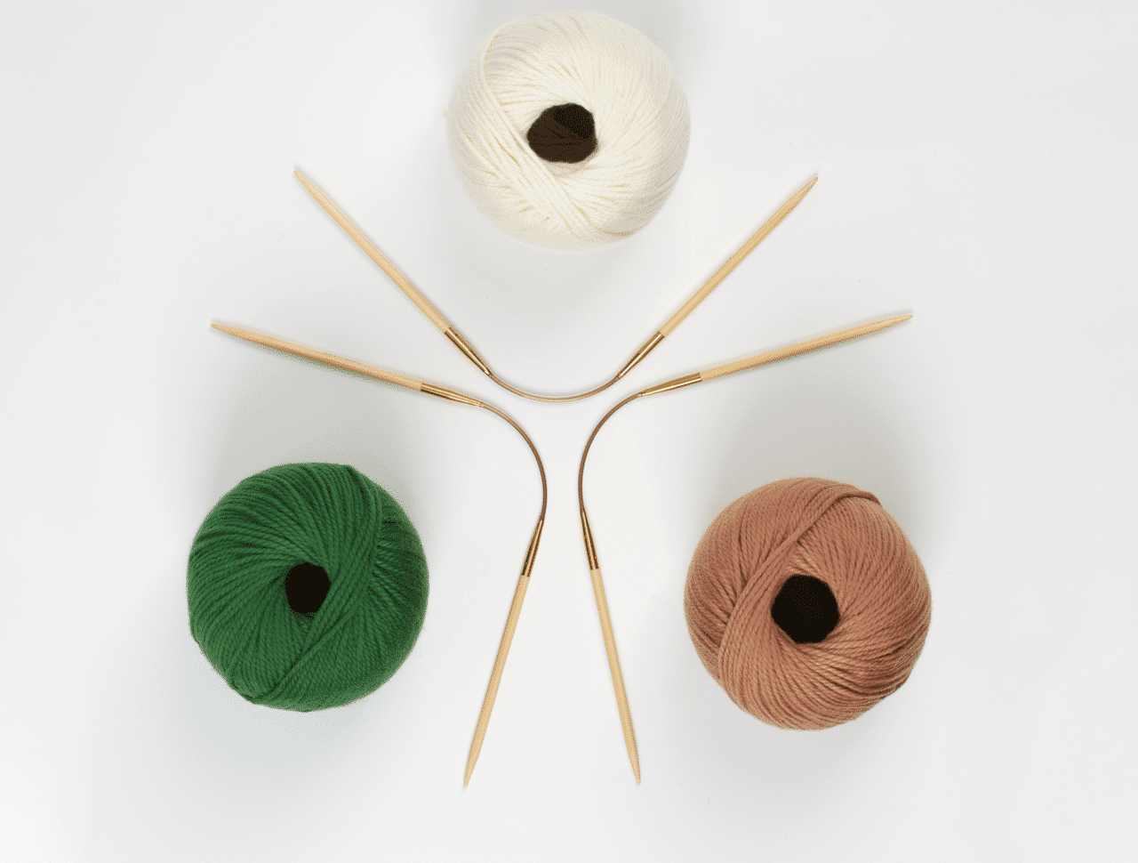 knit balance