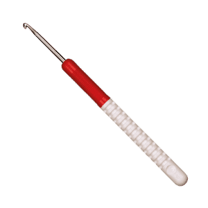 Addi crochet hook aluminum – Wolwereld