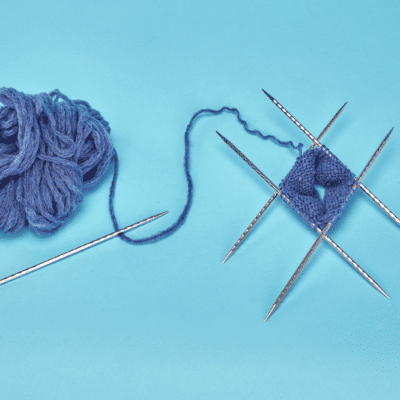 addiNovel Quintet - addi needle games for the highest knitting pleasure