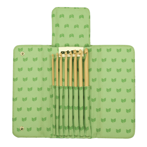 540 2 addiClick Bamboo Haekelnadel Etui crochet hook case Bmbus 35 8mm US 4 11 MadeinGermany Frei1 rgb
