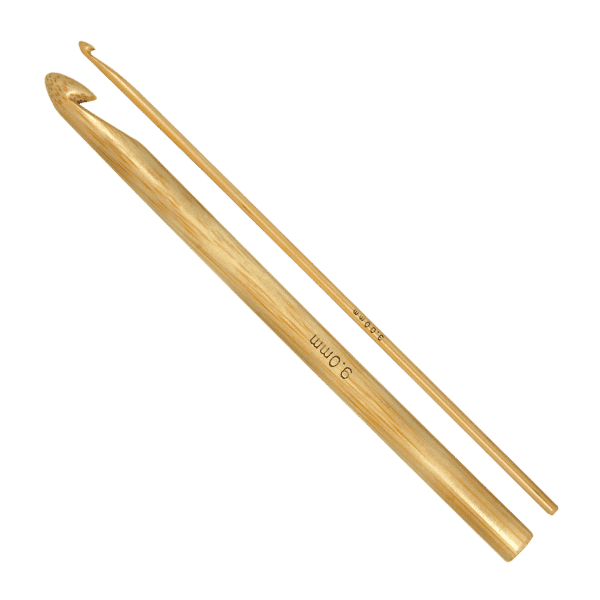 545 7 addiNature Bamboo Wollhaekelnadel Bambus 2 12mm 15cm US 0 17 60 MadeinGermany frei1 rgb Häkeln Fehler vermeiden