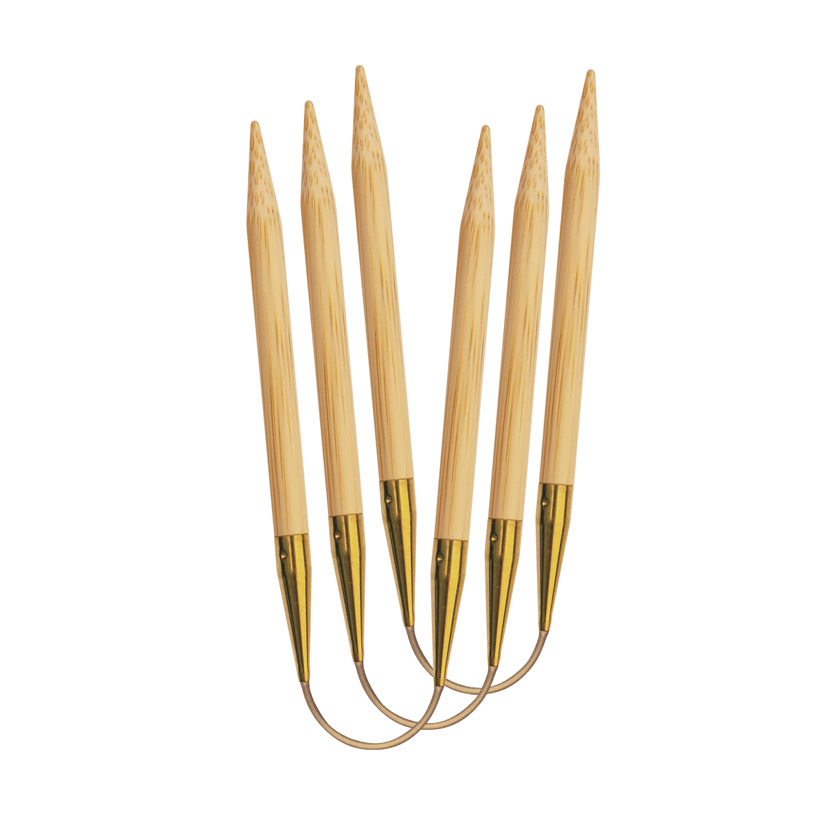 561 2 addiCraSyTrio Bamboo LONG 8mm frei rgb Kostenlose Strickanleitungen