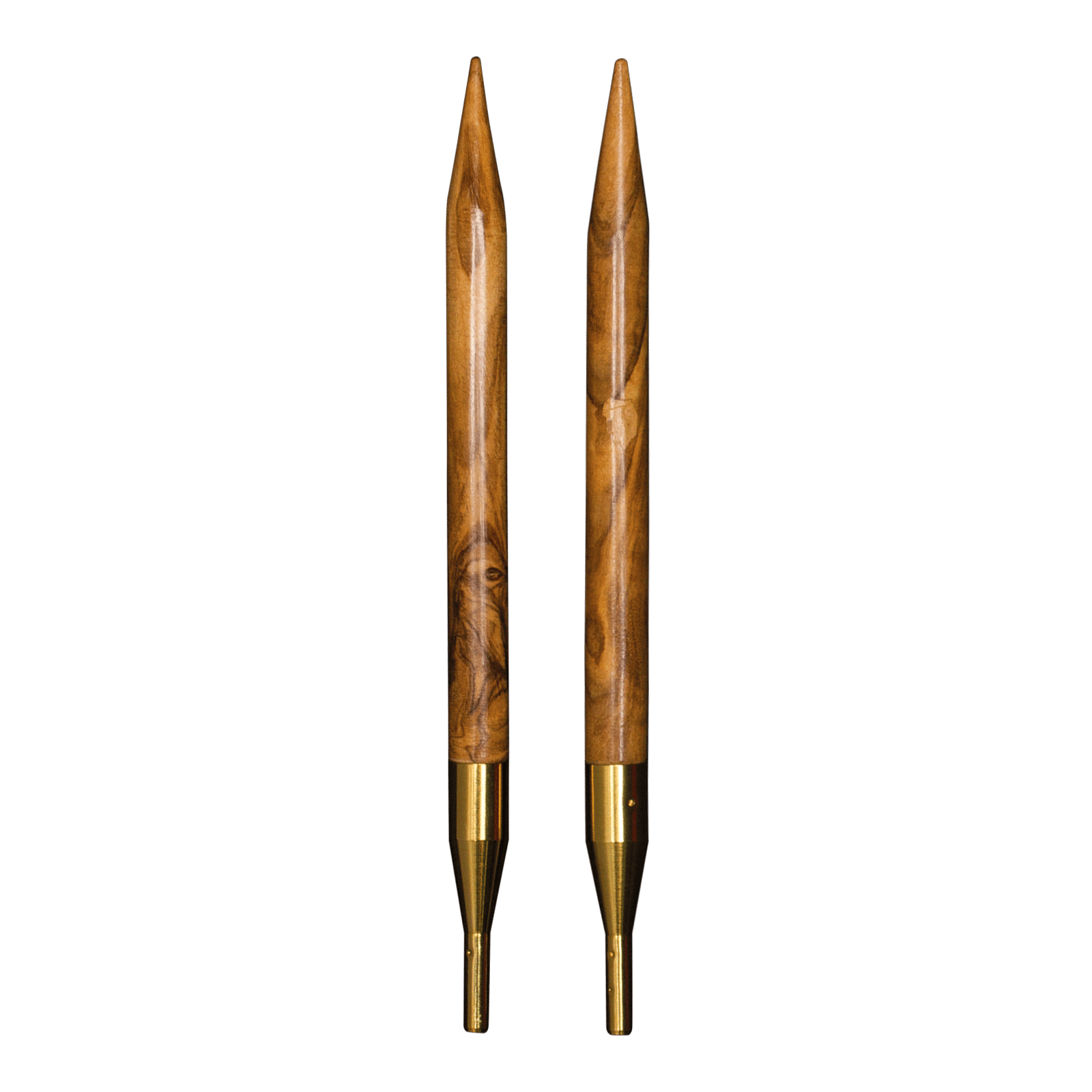 addiClick Nature Olive » Wood ❤ Spitzen