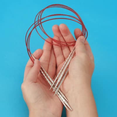 717 7 addiNovel Rundstricknadel Gruppe1 4c 1 ergonomische Stricknadeln