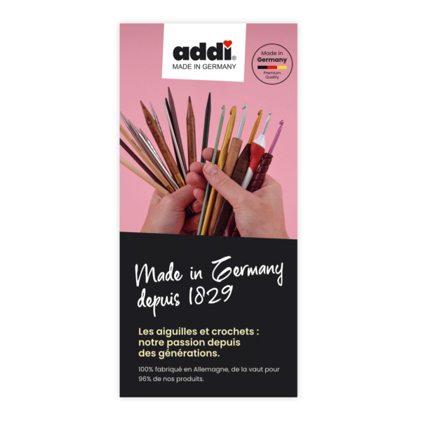 Image flyer (french)