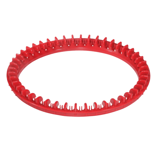 Roter Ring addiExpress