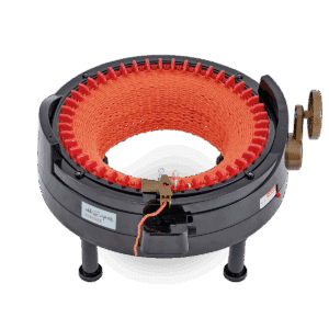 addiExpress Kingsize knitting machine