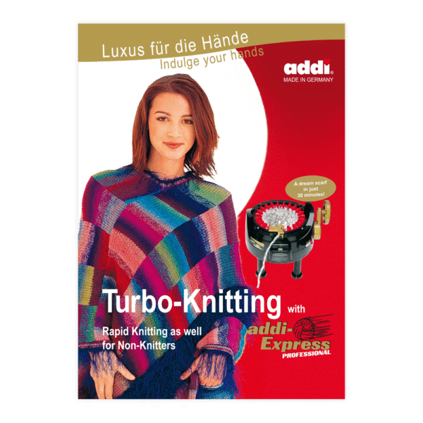 992 0 addiExpress Turbo Knitting EN Turbo-Knitting 1 with addiExpress