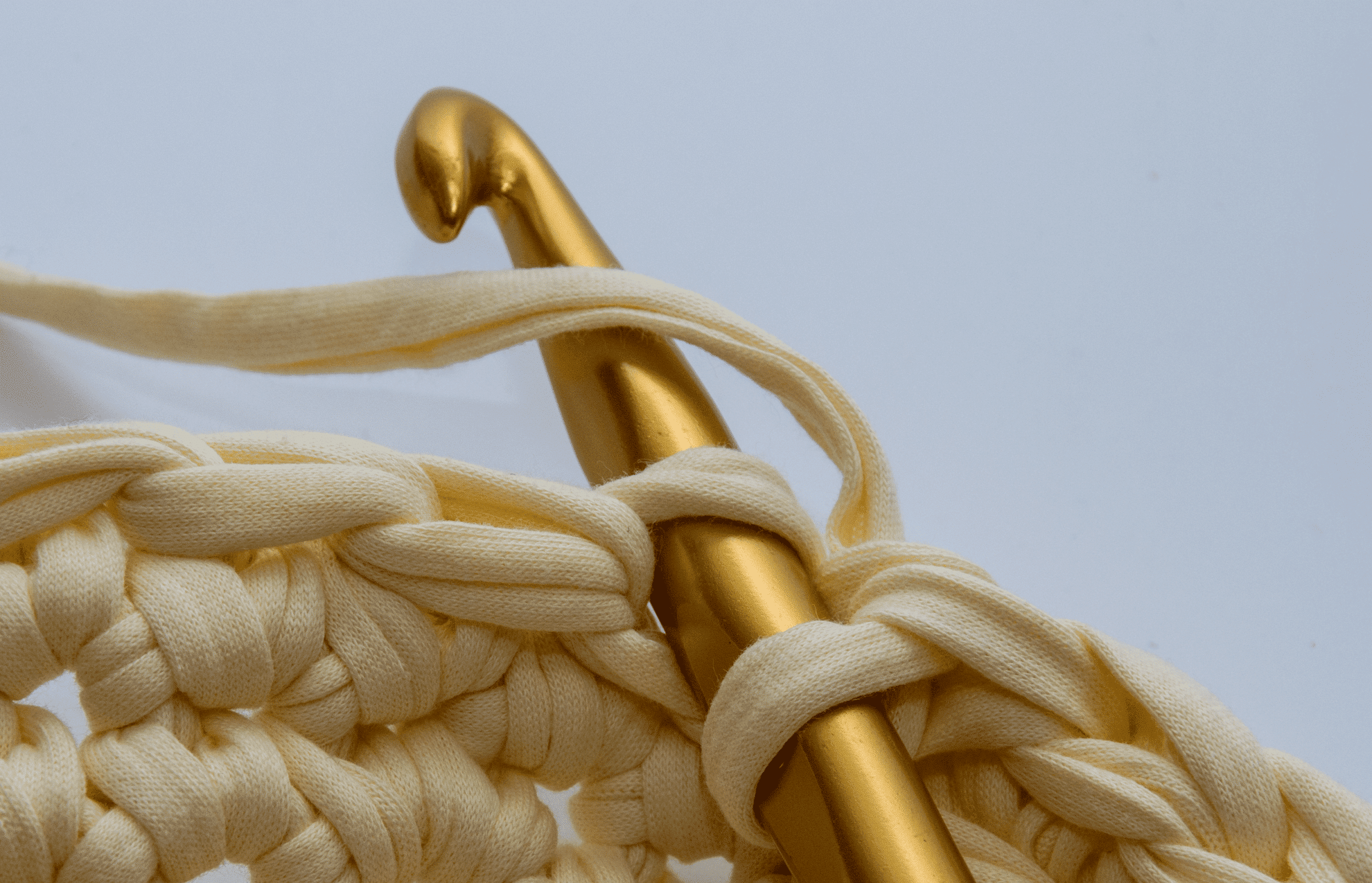 addi olive wood crochet hooks – Needles & Wool