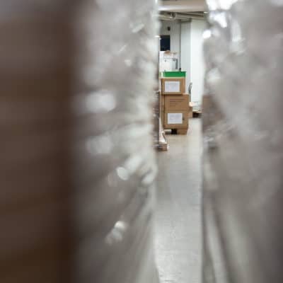 Produktion Lager Verpacken Fachlagerist (m/w/d)