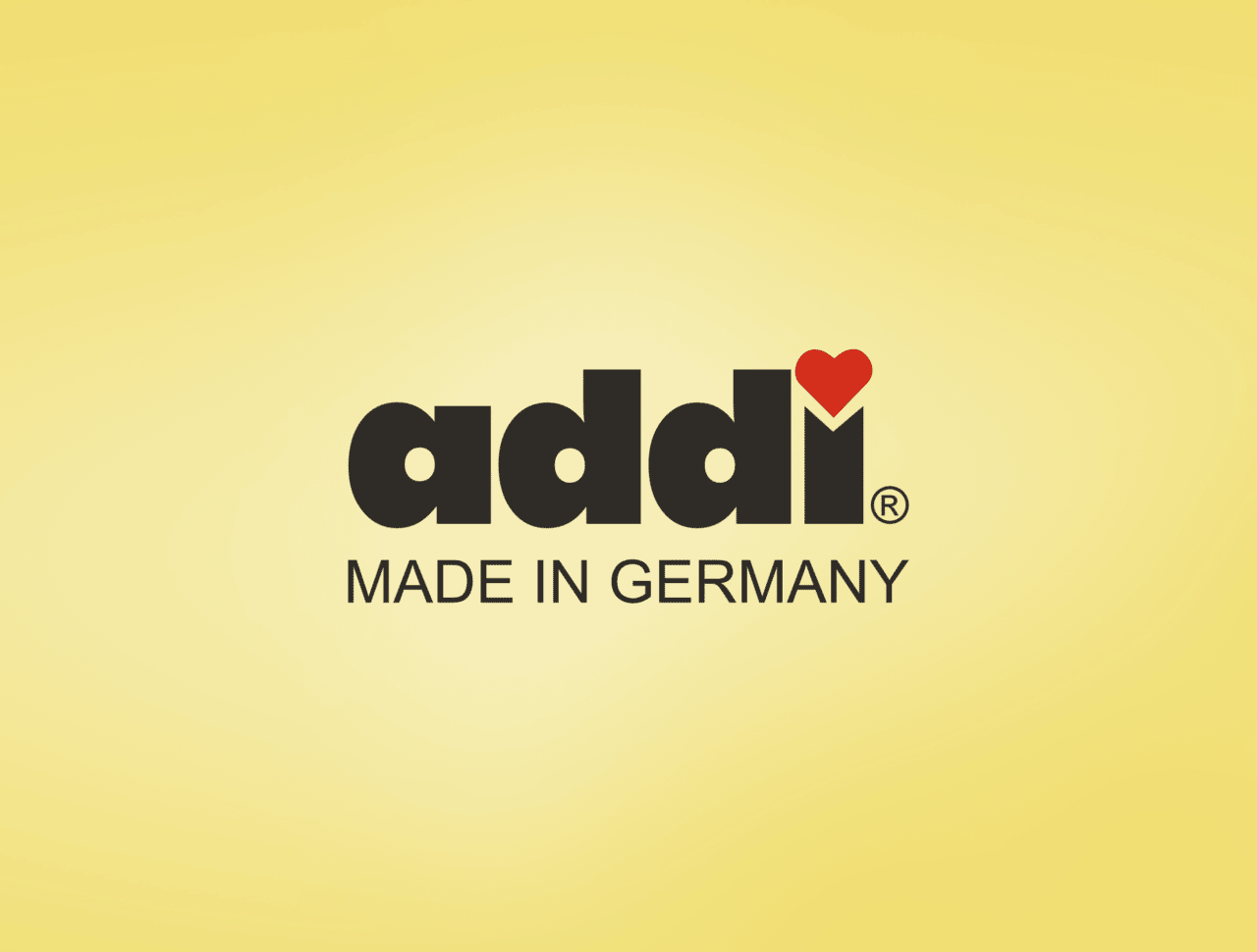 addi logo yellow