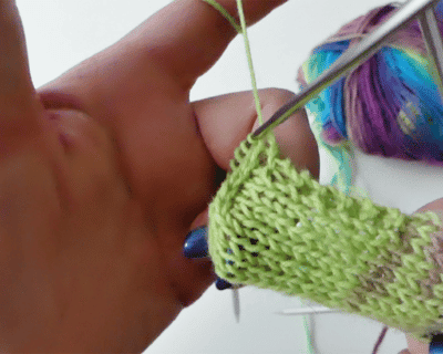 addiCrasyTrio Basic Instruction 5 Socks knitting,Socks knitting with the addiCraSyTrio,Socks knitting Trio