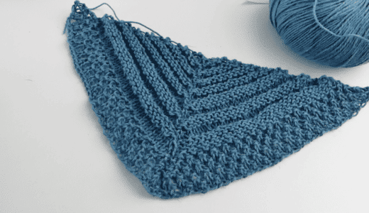 Screenshot 2022 03 16 at 16.16.36 Triangular shawl knitting,free instruction shawl knitting,Sylvie Rasch shawl knitting