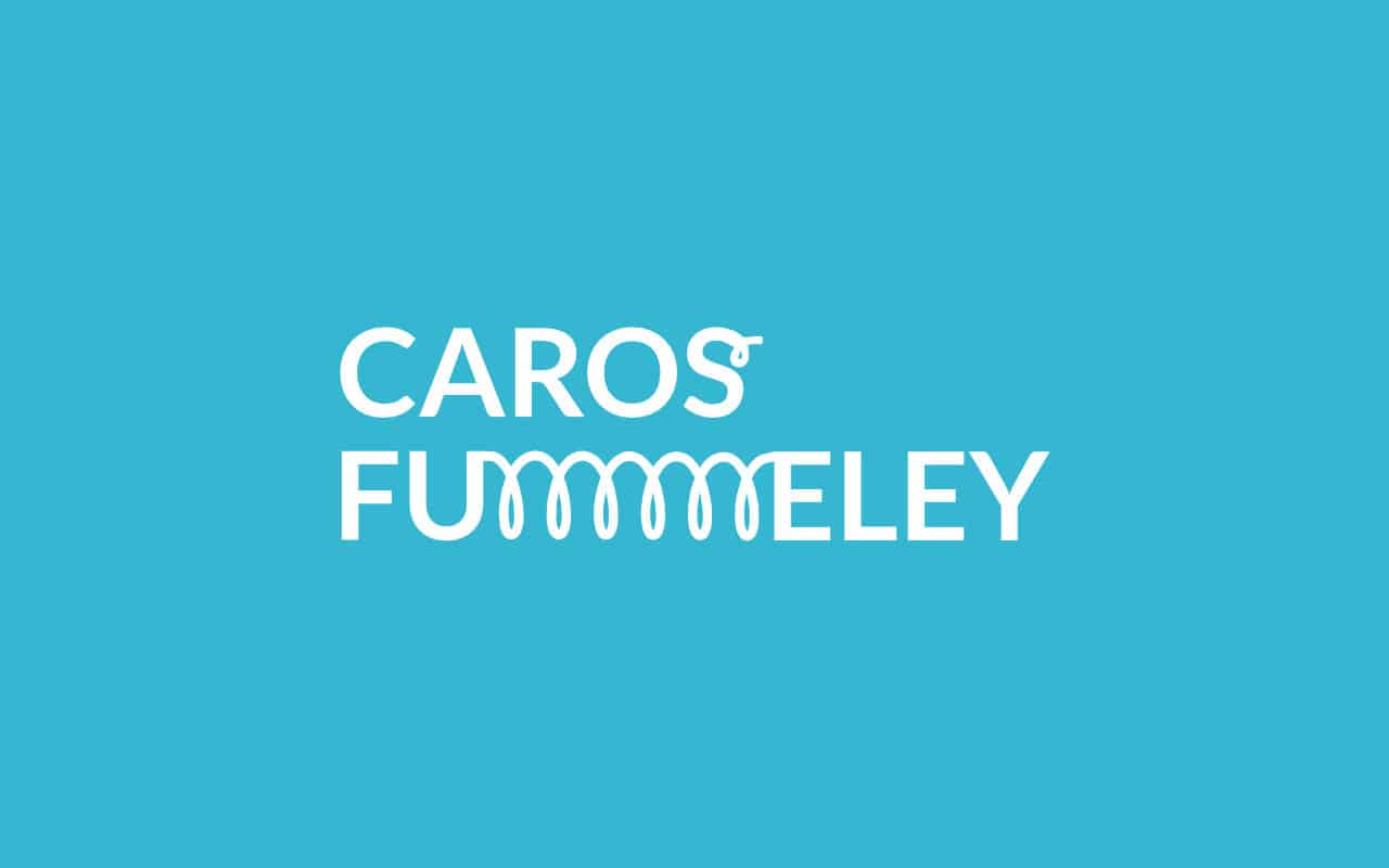 Influencer Logo Carosfummeley Caros Fummeley - Caroline Prange