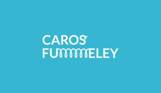 Influencer Logo Carosfummeley Influencer