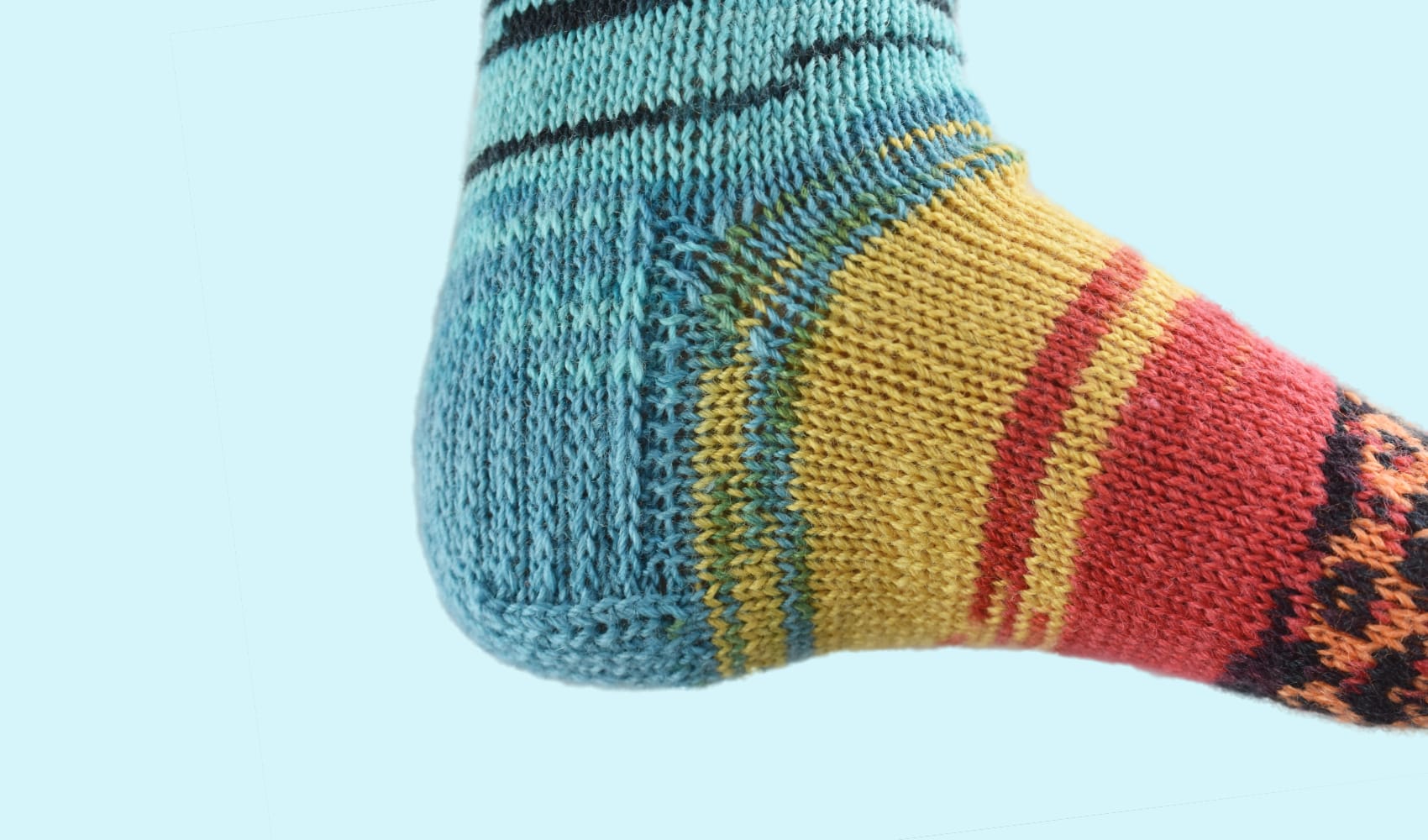Socks knitting heel cap heel reinforced knitting cap heel,sock chart cap heel,reinforced knitting cap heel,tutorial cap heel