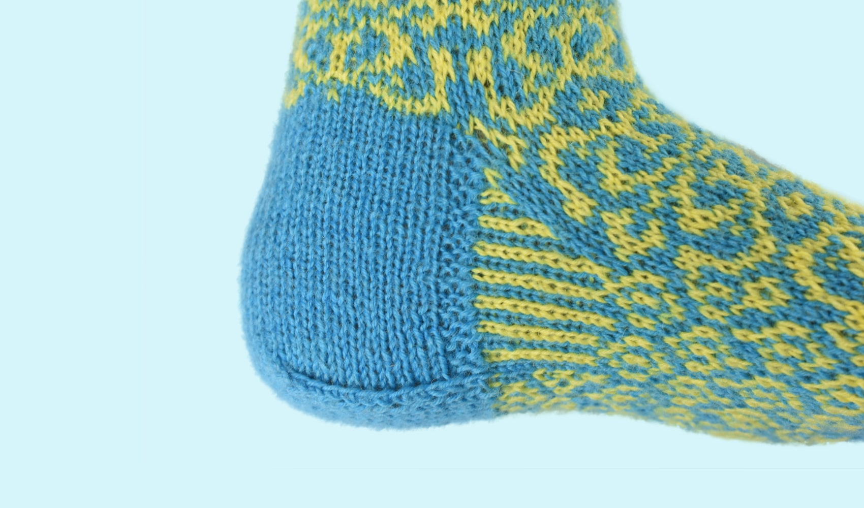 Sock knitting heel cap heel knitting,sock chart cap heel,reinforced cap heel knitting,tutorial cap heel