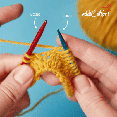 204 7 addiColibri Needle Play Infographic2 Innovations,Stocking Knitting Needles,Circular Knitting Needles,CraSyTrio