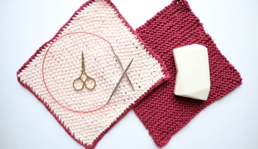 IP Corner: Registered designs and knitting - Innovation and