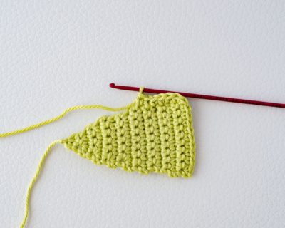 Instructions CaroSchultüte crochet 1 mini school cones crochet