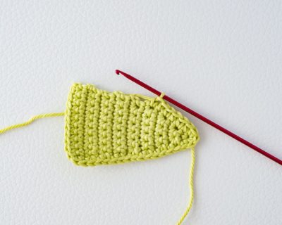 Tutorial CaroSchultüte crochet 2 mini school bags crochet