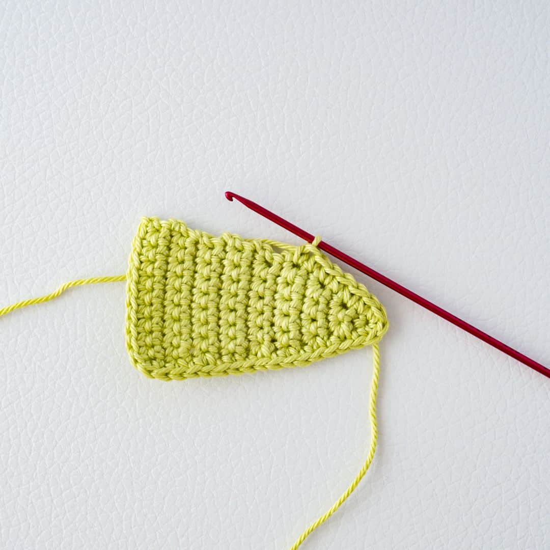 Tutorial CaroSchultüte crochet 2 mini school bags crochet