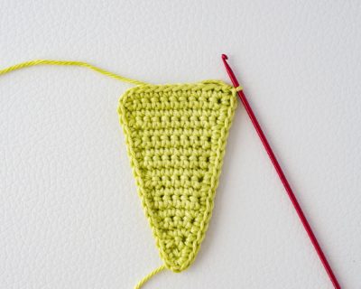 Instructions CaroSchultüte crochet 3 mini school bags crochet