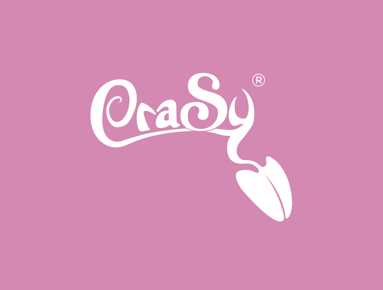 CraSy Sylvie Rasch Logo addi influencer CraSy
