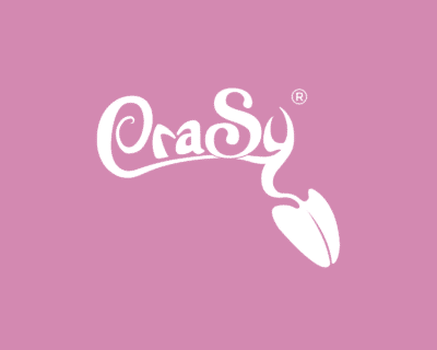 CraSy Sylvie Rasch Logo addi influencer Socken stricken mit dem addiCraSyTrio