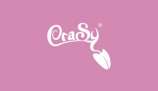 CraSy Sylvie Rasch Logo addi influencer Magazin,Inspiration,Stricken,Häkeln