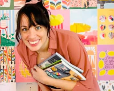 Inga Borges Frau Line Frau Line - Inga Borges