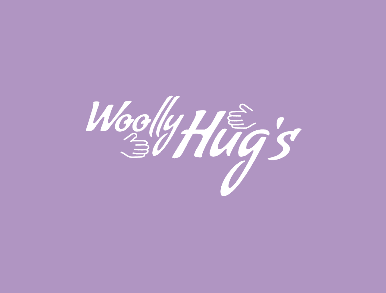 Veronika Hug Woolly Hugs Logo Influencer Blogger Veronika Hug