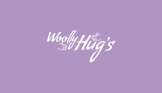 Veronika Hug Woolly Hugs Logo Influencer Blogger Influencer