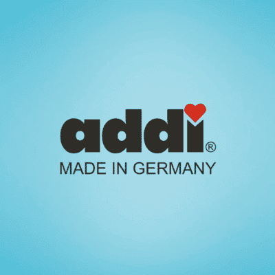 addi Logo blau Teaser Platzhalter addi,Strick- und Häkelnadeln,Stricknadeln,Häkelnadeln,Made in Germany