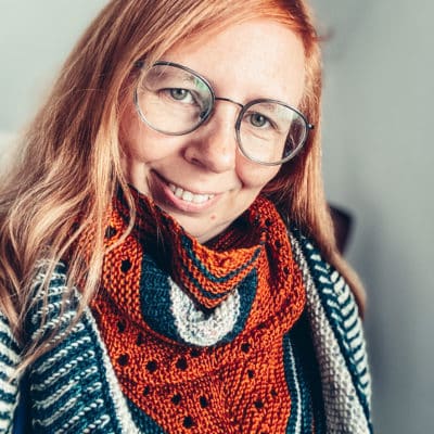 jetztkochtsieauchnoch janine binder Influencer addi Blogger Magazine,Inspiration,Knitting,Crochet