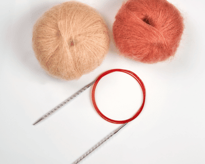 00 addi Kategorie Rundstricknadeln circular knitting neeldes made in germany Tunika-Top stricken