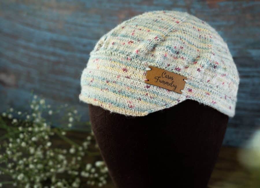 Caros Fummeley Hat Knitting Caros Fummeley - Caroline Prange