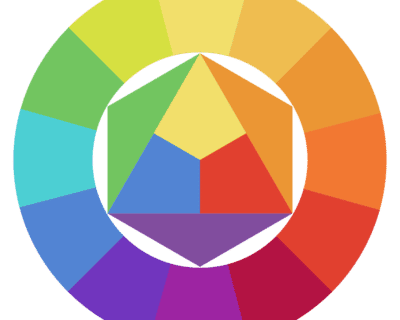 Farbkreis nach Itten Farbenlehre Farben,Wolle Farben kombinieren,Stricken Farbkombination,Häkeln passende Farben,Strickmode Farbtrends