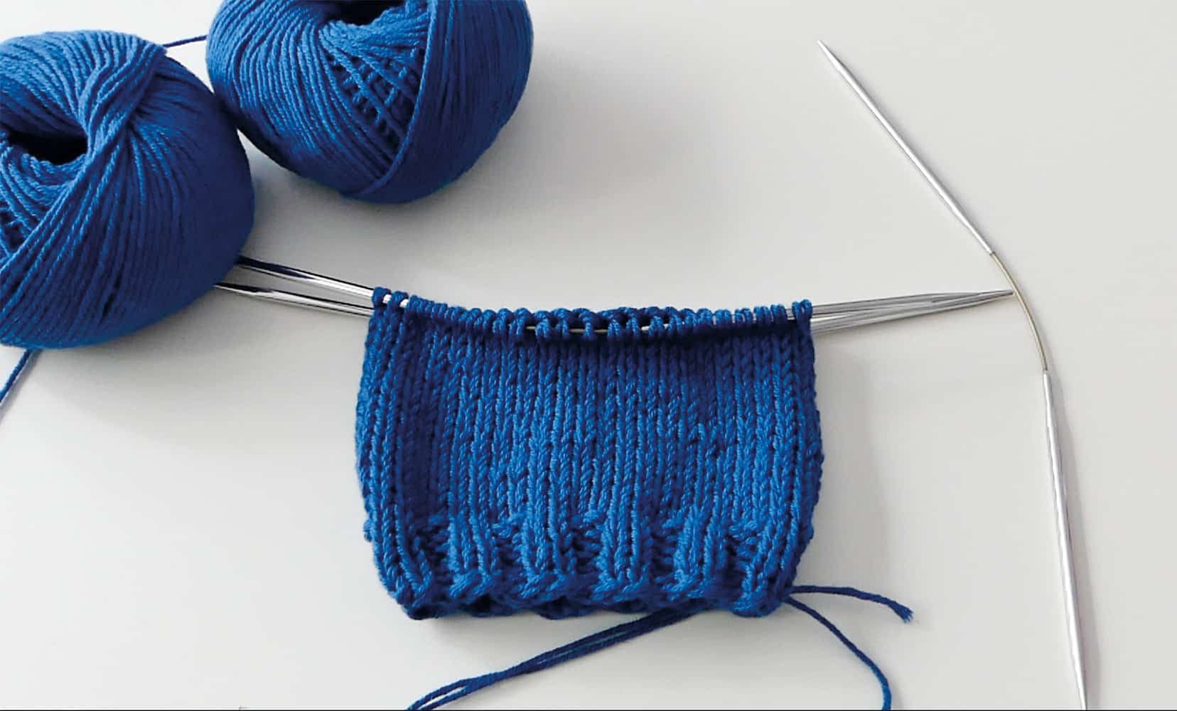 addiCraSyTrioLONG 06 4c Beanie Hat knitting,Beanie knitting tutorial,Beanie knitting addiCraSyTrio,Trio Beanie knitting,Beanie knitting for beginners
